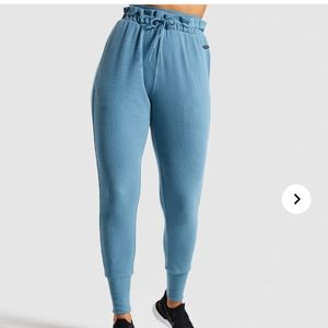 Gymshark Studio Joggers size small